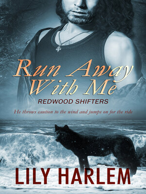 cover image of Run Away With Me